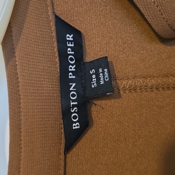 Boston proper jogger set - Picture 3 of 4